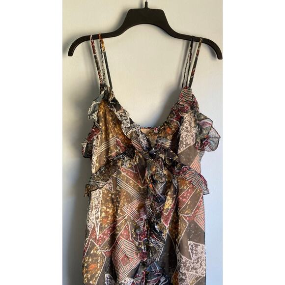 NWT Sukiso Angelina Dress XXL - Picture 6 of 10